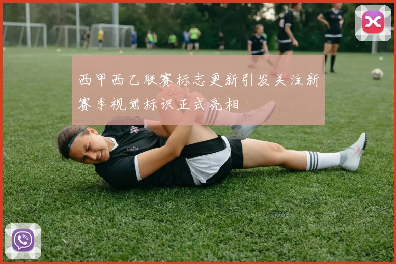 西甲西乙联赛标志更新引发关注新赛季视觉标识正式亮相