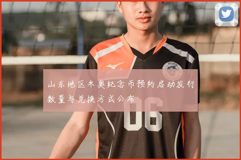 山东地区冬奥纪念币预约启动发行数量与兑换方式公布