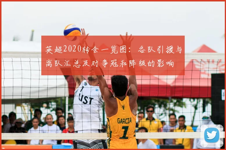 英超2020转会一览图：各队引援与离队汇总及对争冠和降级的影响