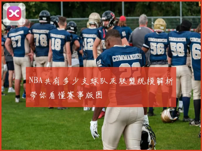 NBA共有多少支球队及联盟规模解析带你看懂赛事版图